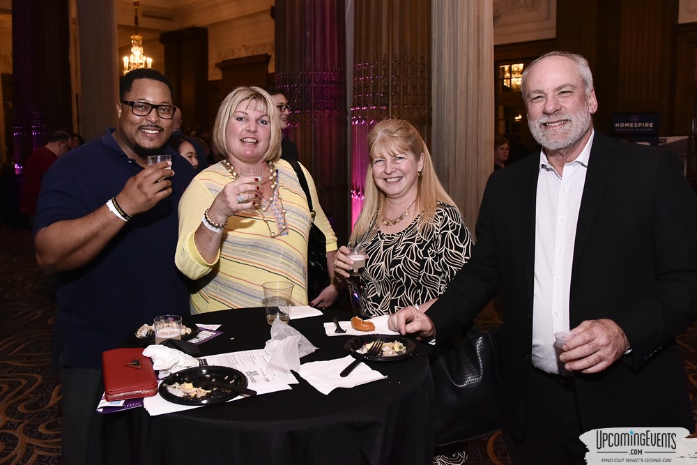 Photo from Philadelphia Restaurant Festival