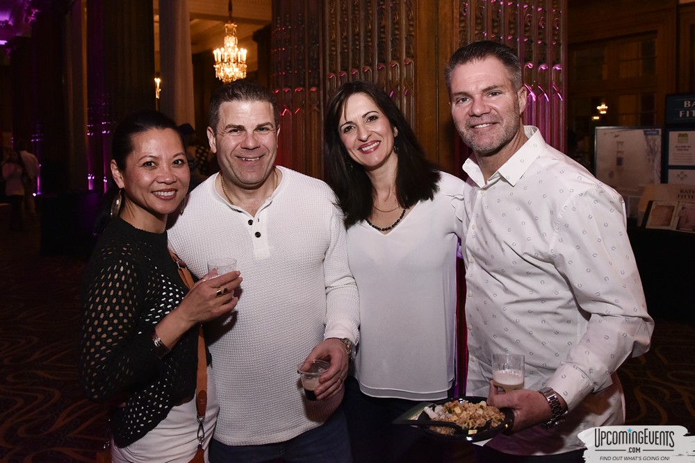 Photo from Philadelphia Restaurant Festival