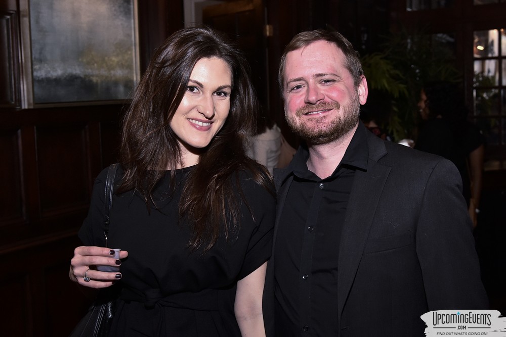 Photo from Philadelphia Restaurant Festival