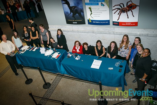 Photo from Philadelphia Restaurant Festival 2016