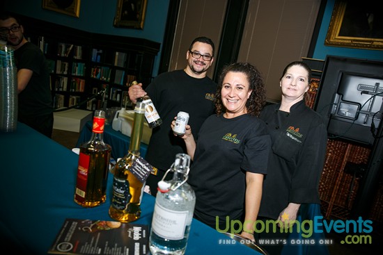 Photo from Philadelphia Restaurant Festival 2016