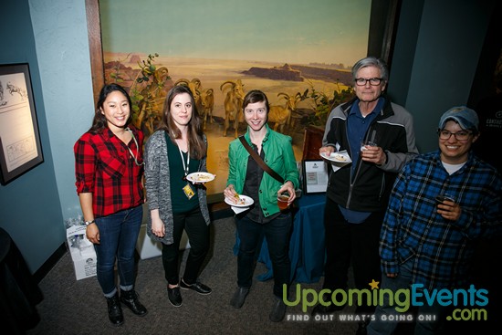 Photo from Philadelphia Restaurant Festival 2016