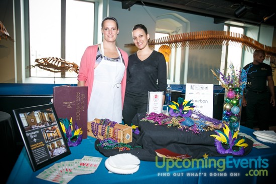 Photo from Philadelphia Restaurant Festival 2016