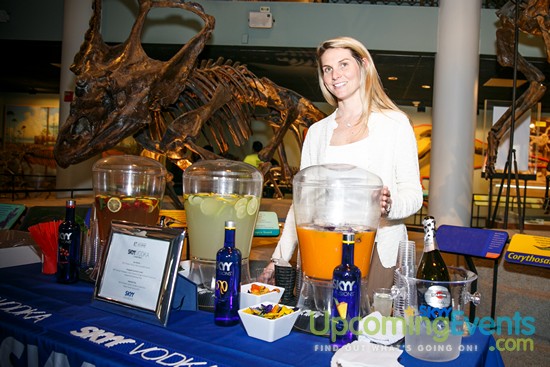 Photo from Philadelphia Restaurant Festival 2016