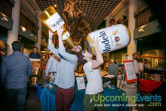 Photo from Philadelphia Restaurant Festival 2016