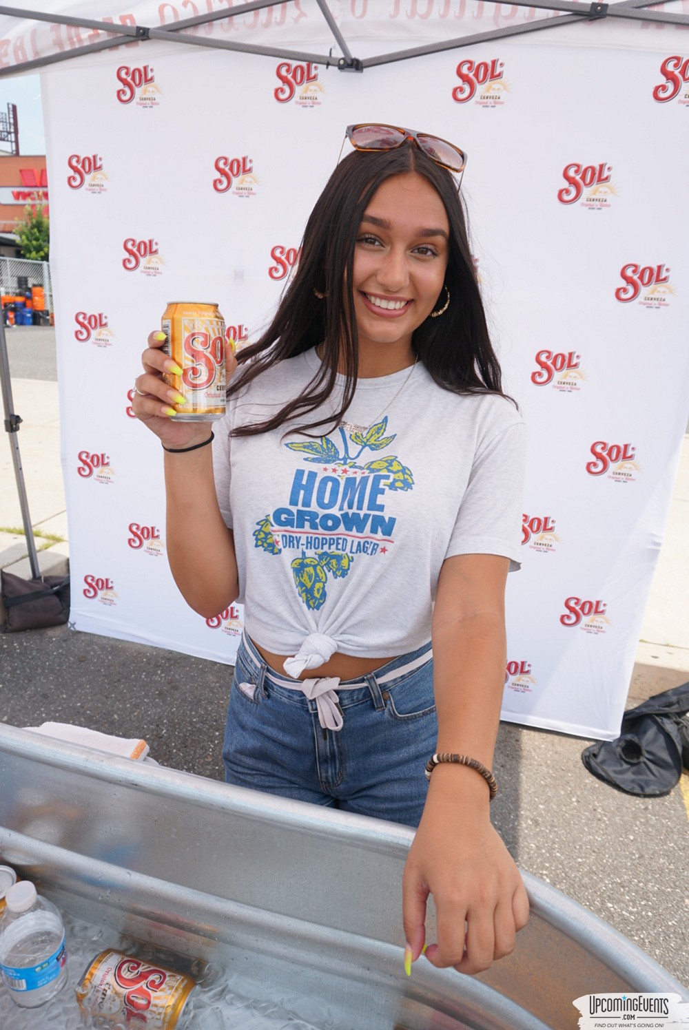 Photo from Philly Taco Festival 2019