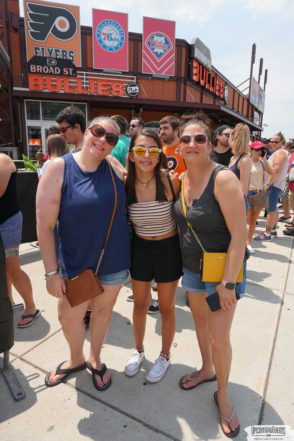 Photo from Philly Taco Festival 2019