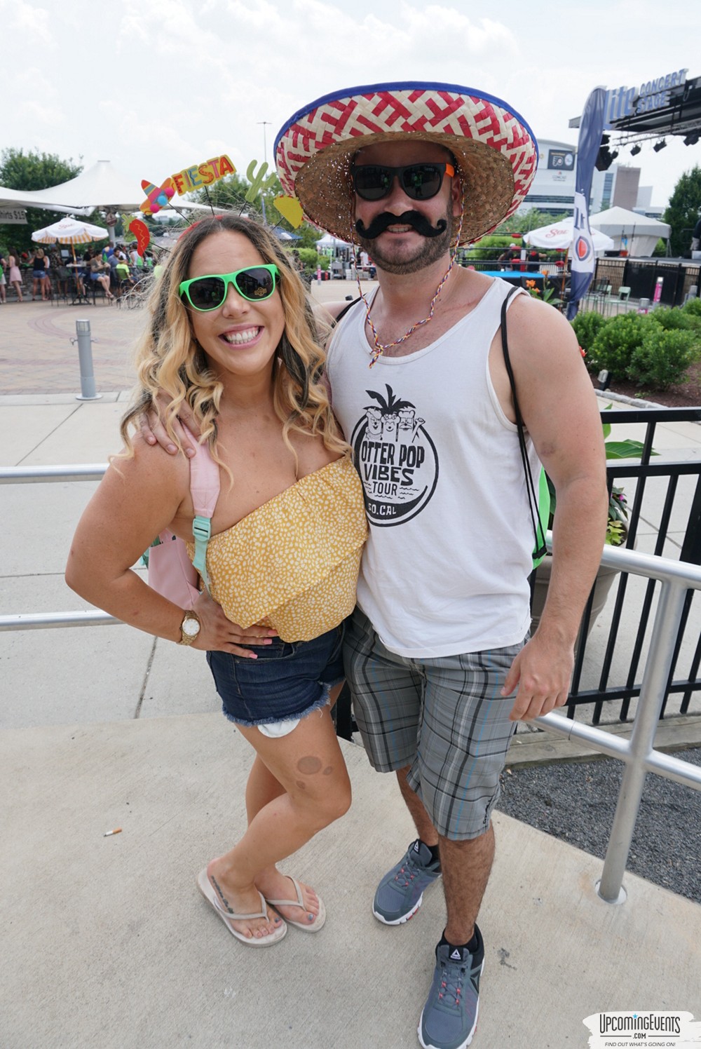 Photo from Philly Taco Festival 2019