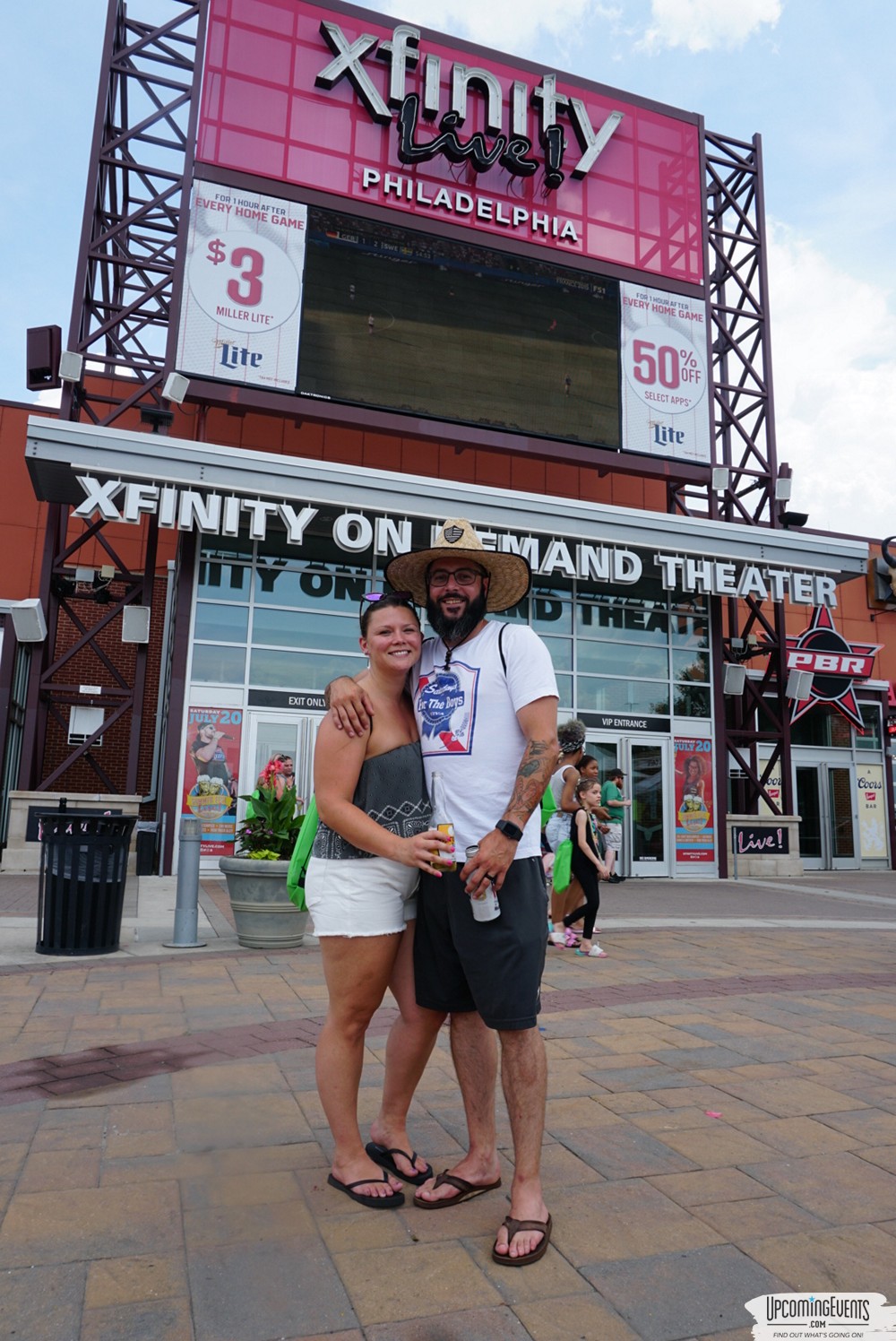 Photo from Philly Taco Festival 2019