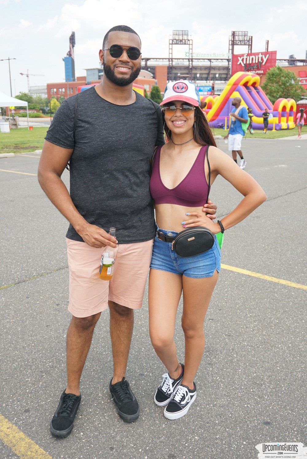 Photo from Philly Taco Festival 2019