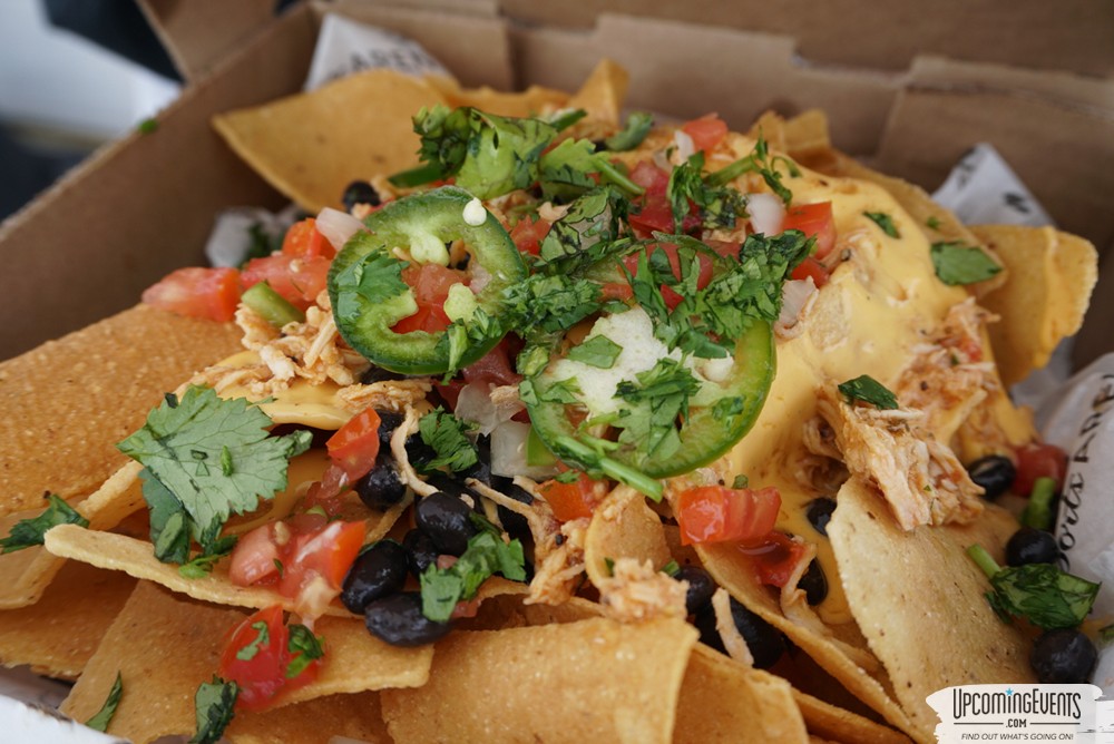 Photo from Philly Taco Festival 2019