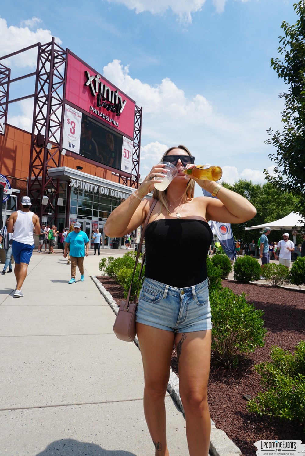 Photo from Philly Taco Festival 2019