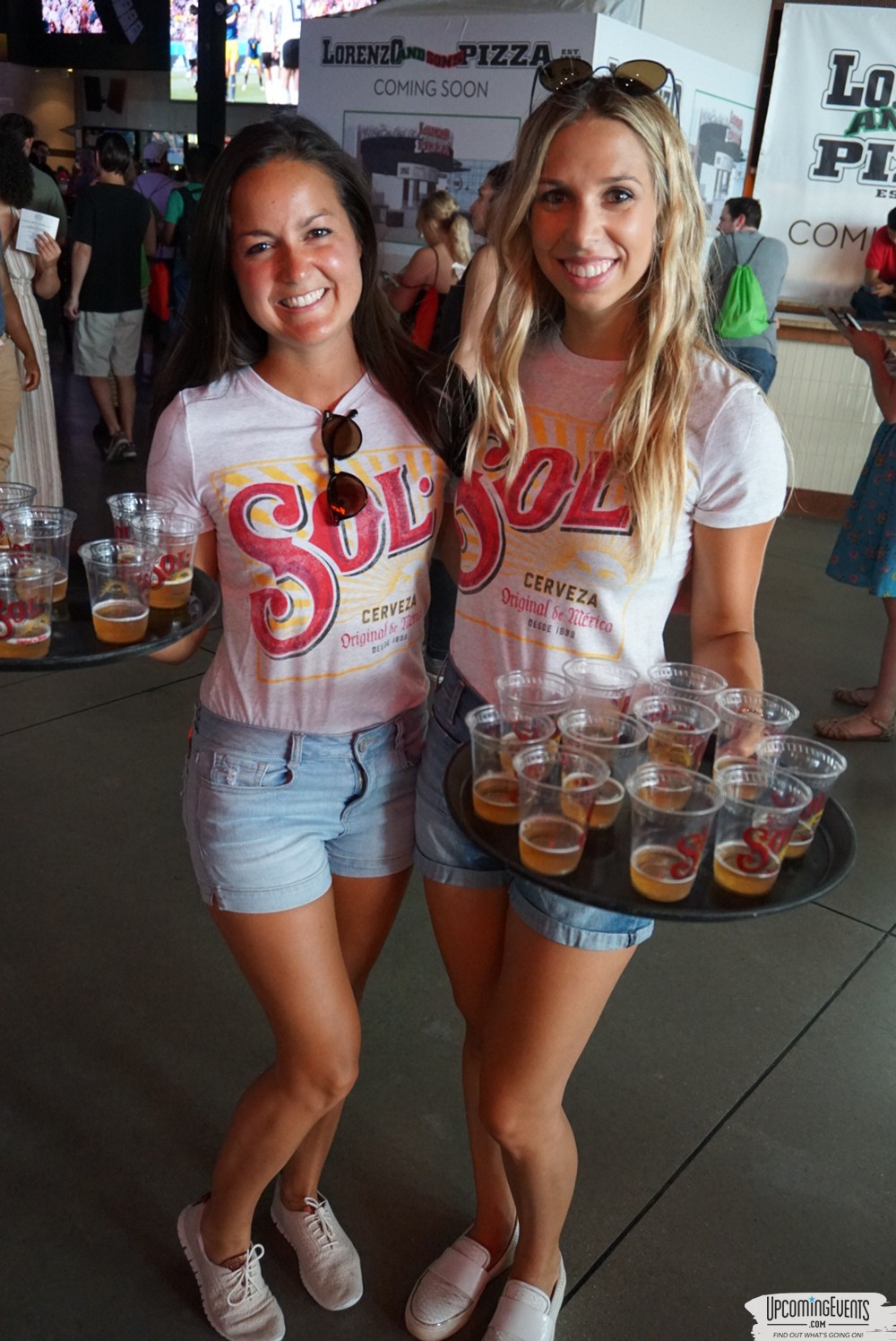 Photo from Philly Taco Festival 2019