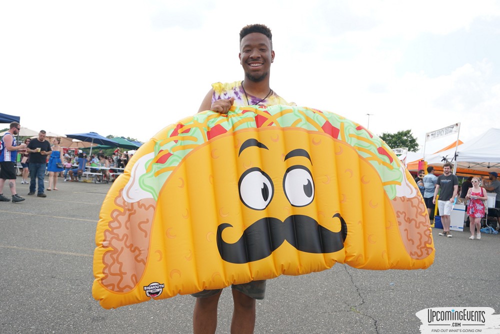 Photo from Philly Taco Festival 2019
