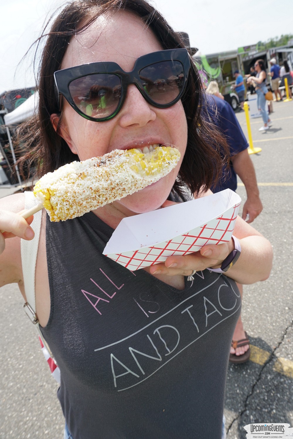 Photo from Philly Taco Festival 2019