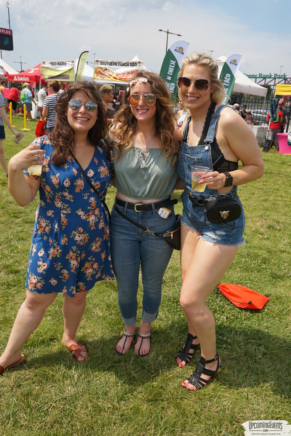 Photo from Philly Taco Festival 2019