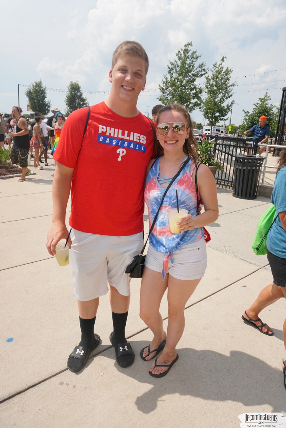 Photo from Philly Taco Festival 2019