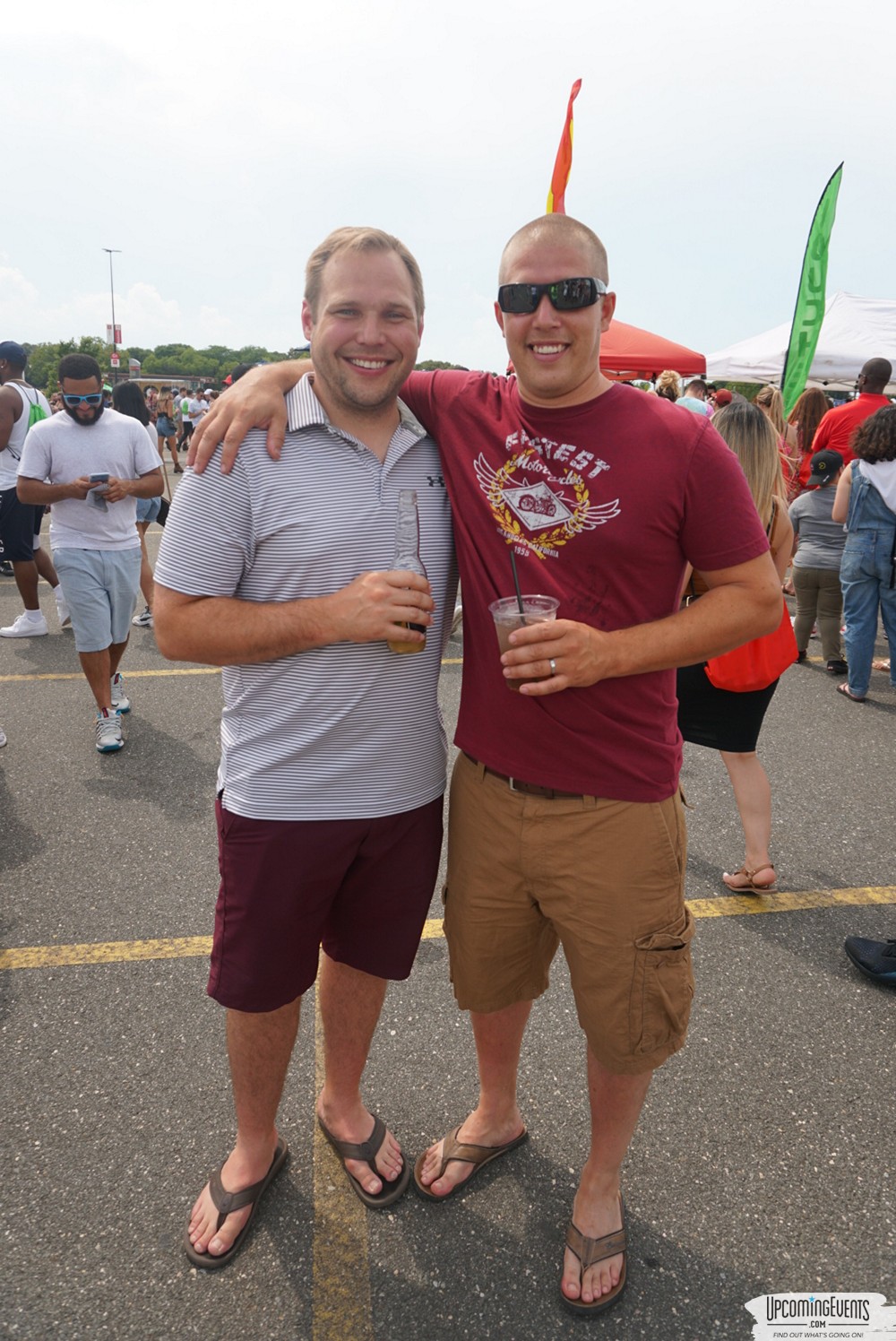 Photo from Philly Taco Festival 2019