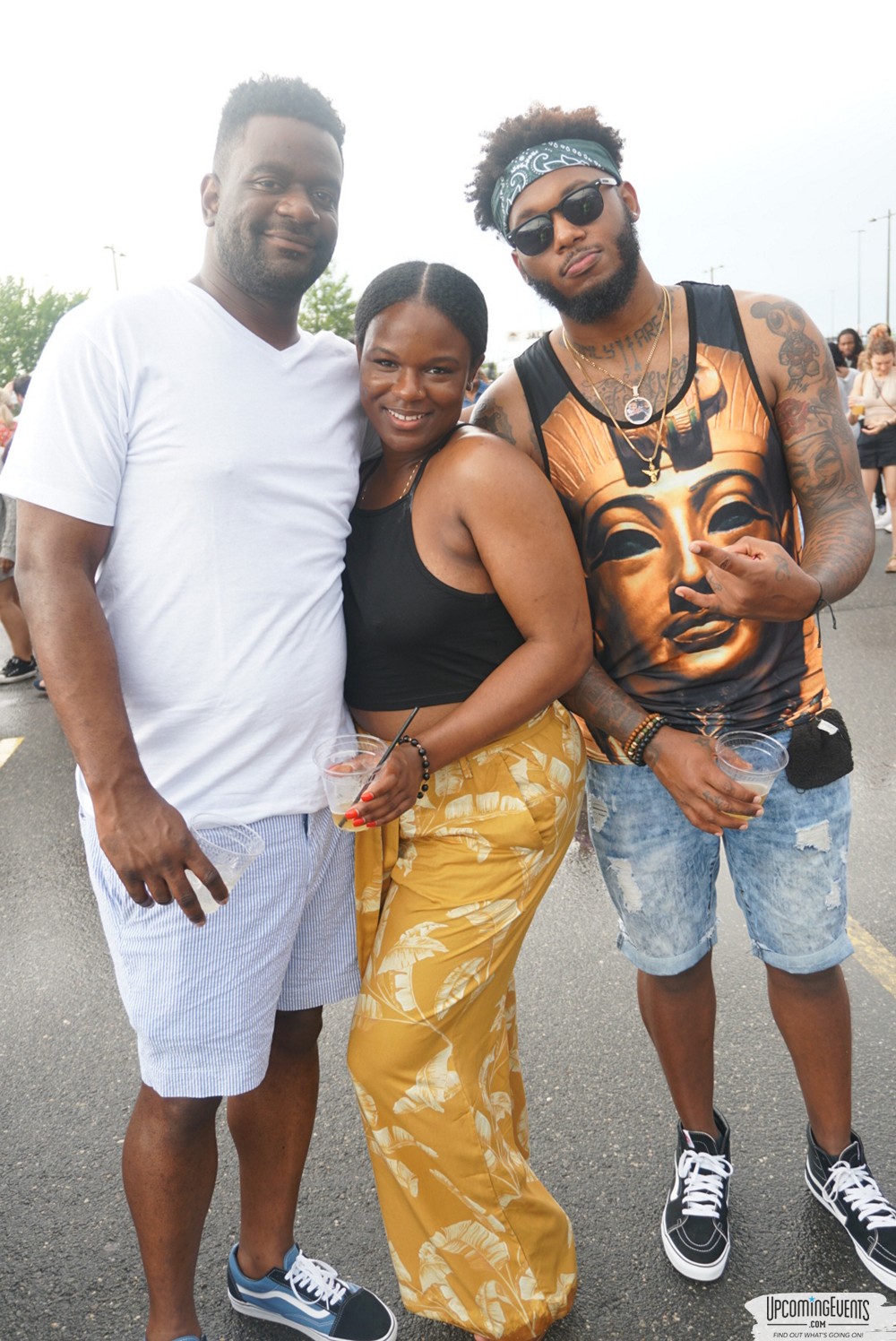 Photo from Philly Taco Festival 2019