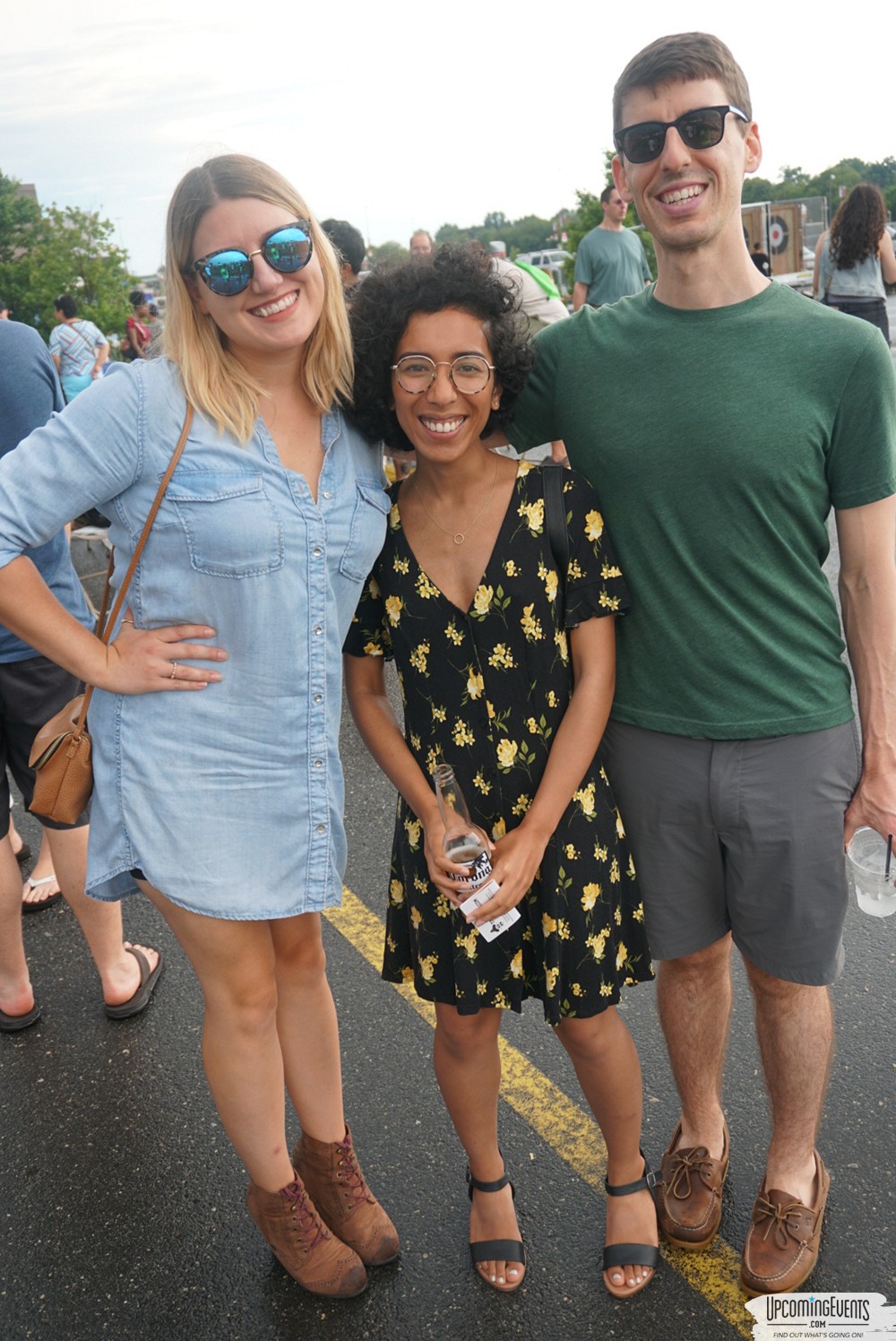 Photo from Philly Taco Festival 2019
