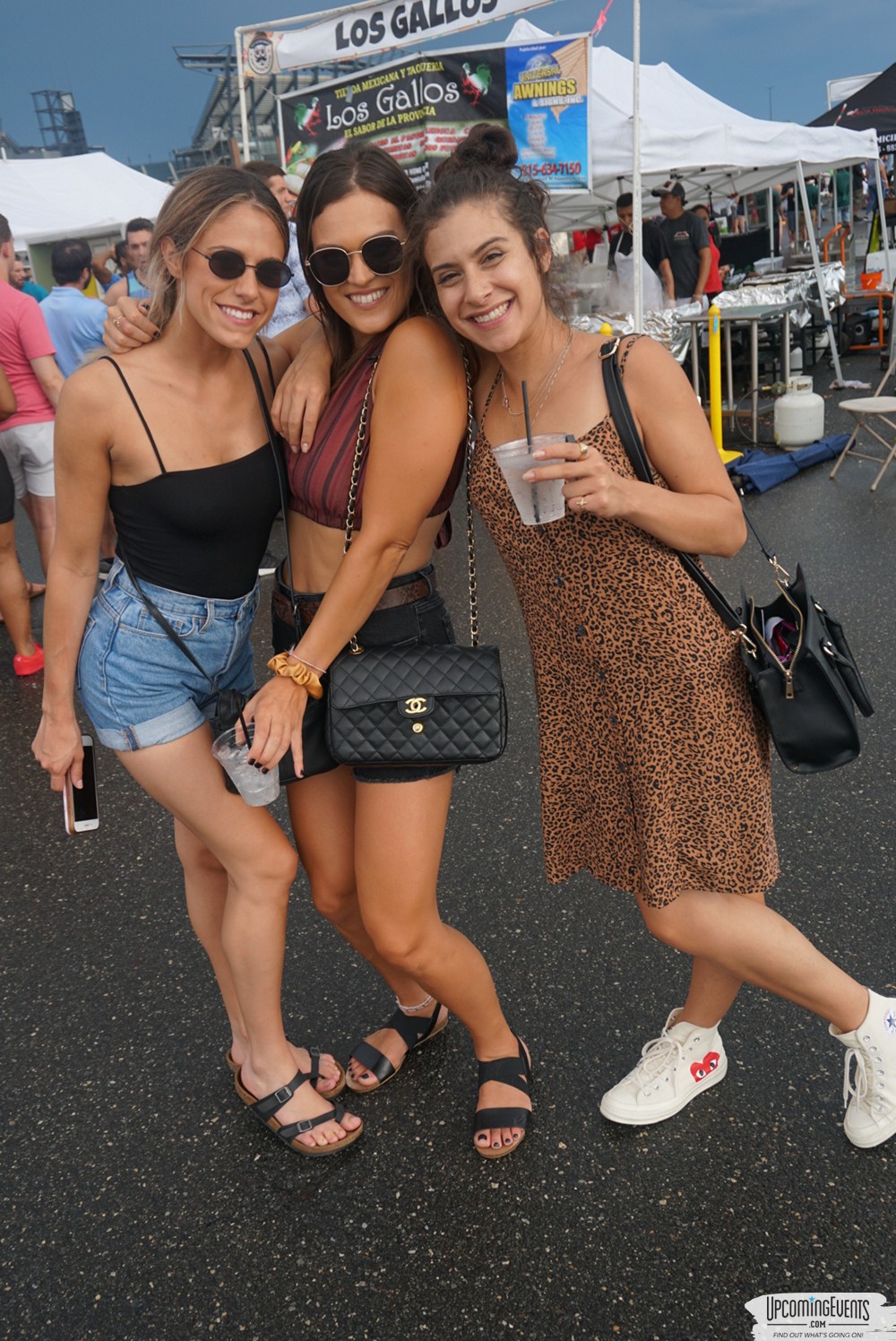 Photo from Philly Taco Festival 2019