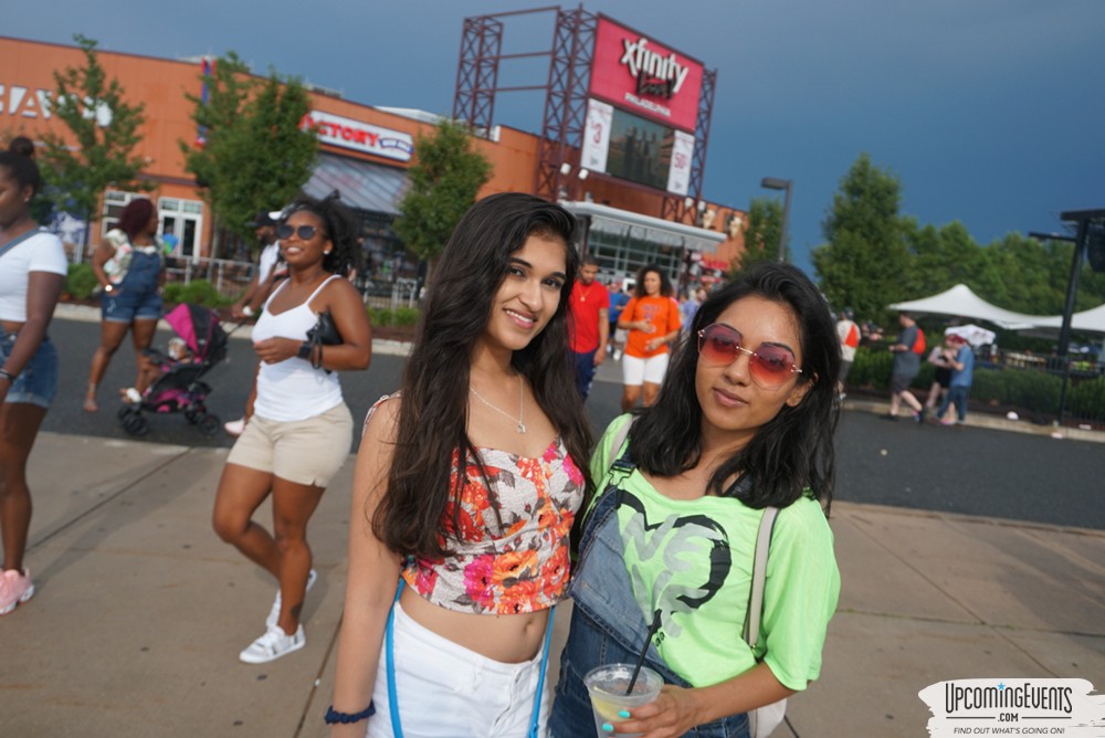 Photo from Philly Taco Festival 2019