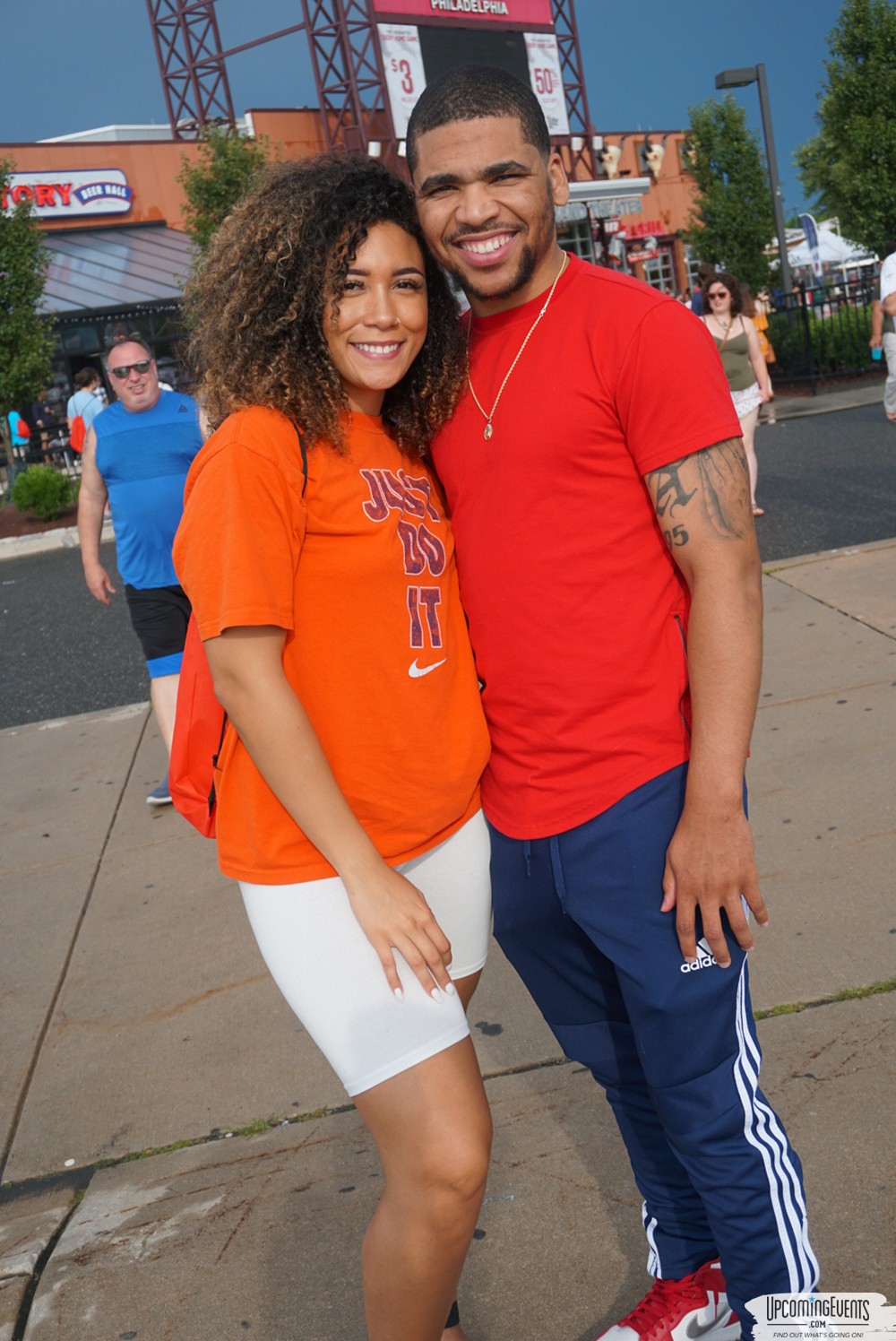 Photo from Philly Taco Festival 2019