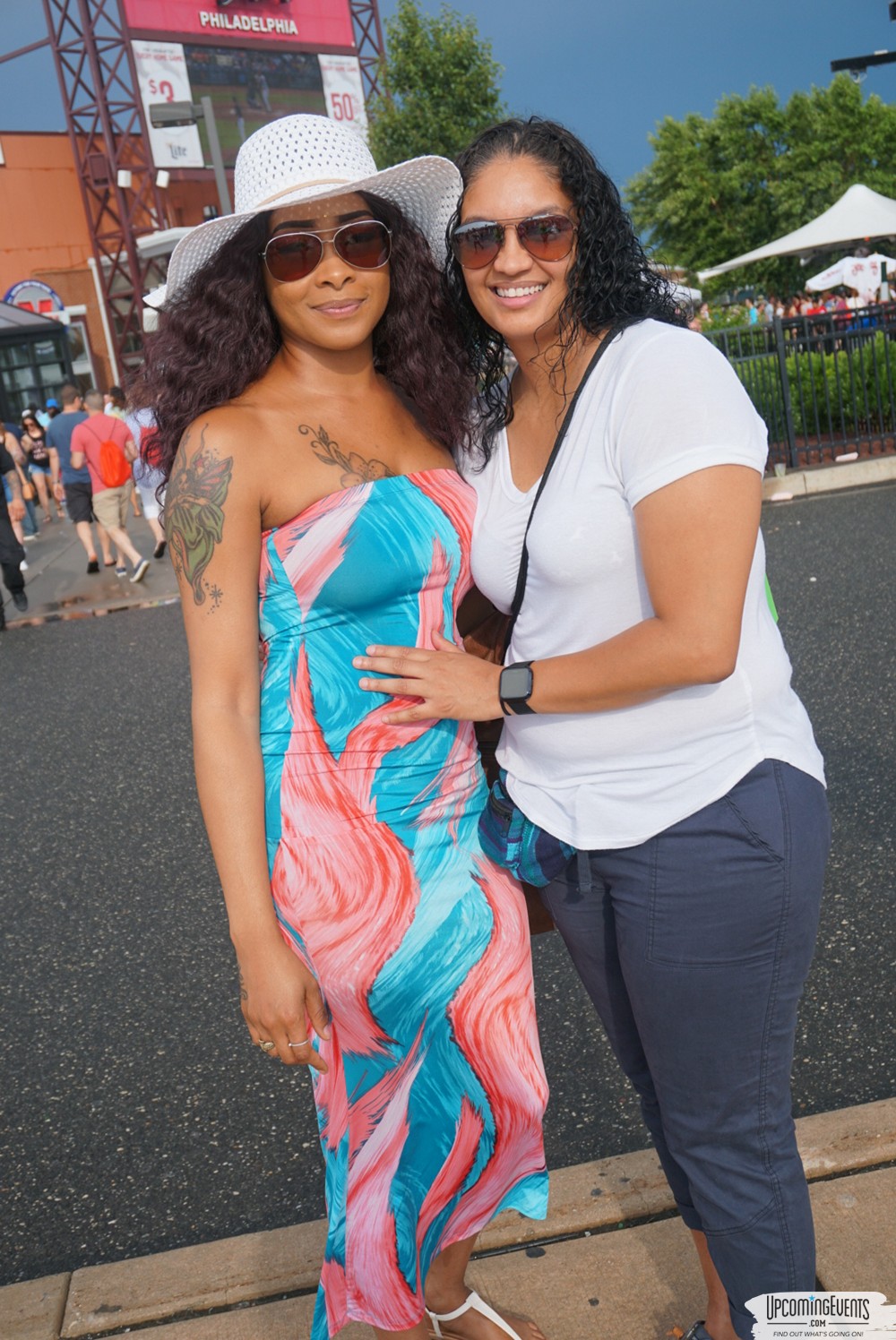 Photo from Philly Taco Festival 2019