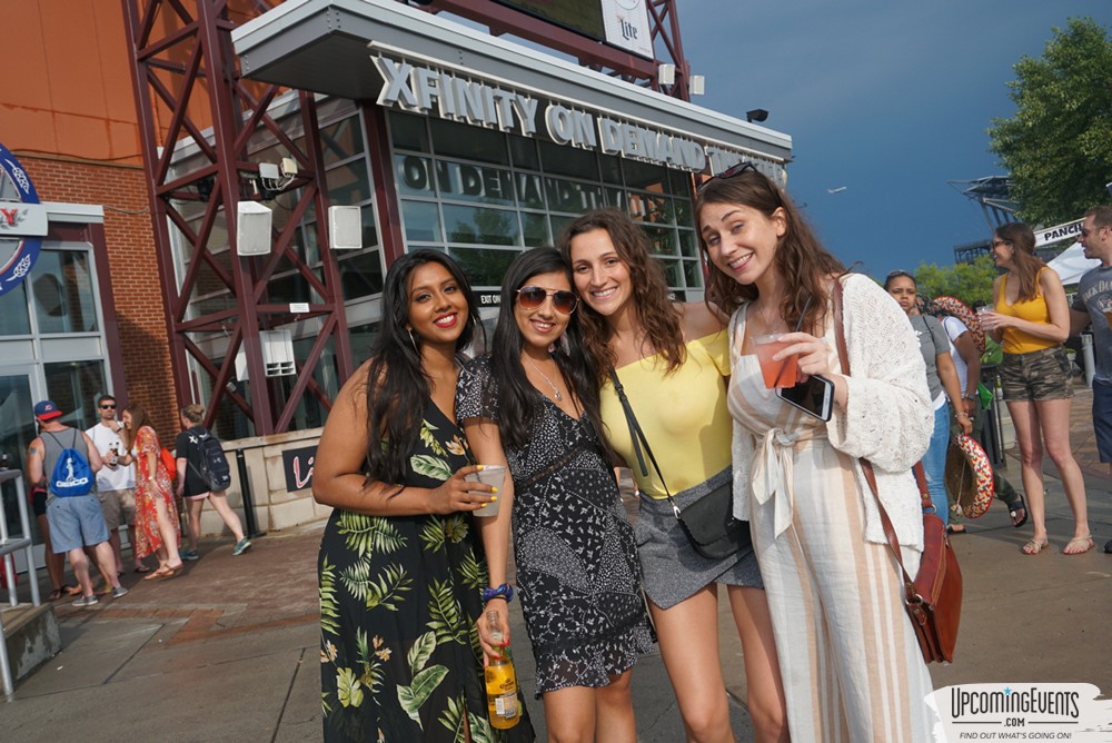 Photo from Philly Taco Festival 2019