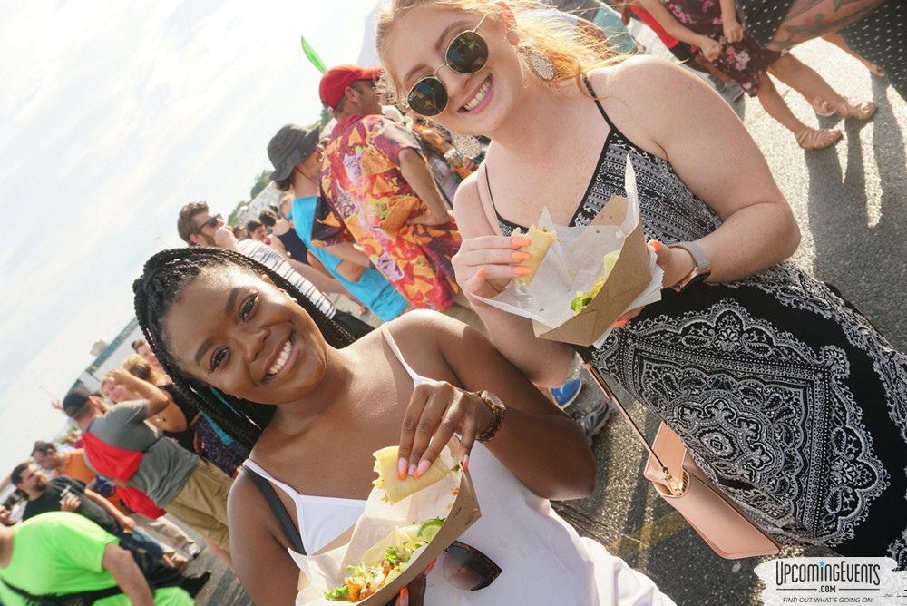 Photo from Philly Taco Festival 2019