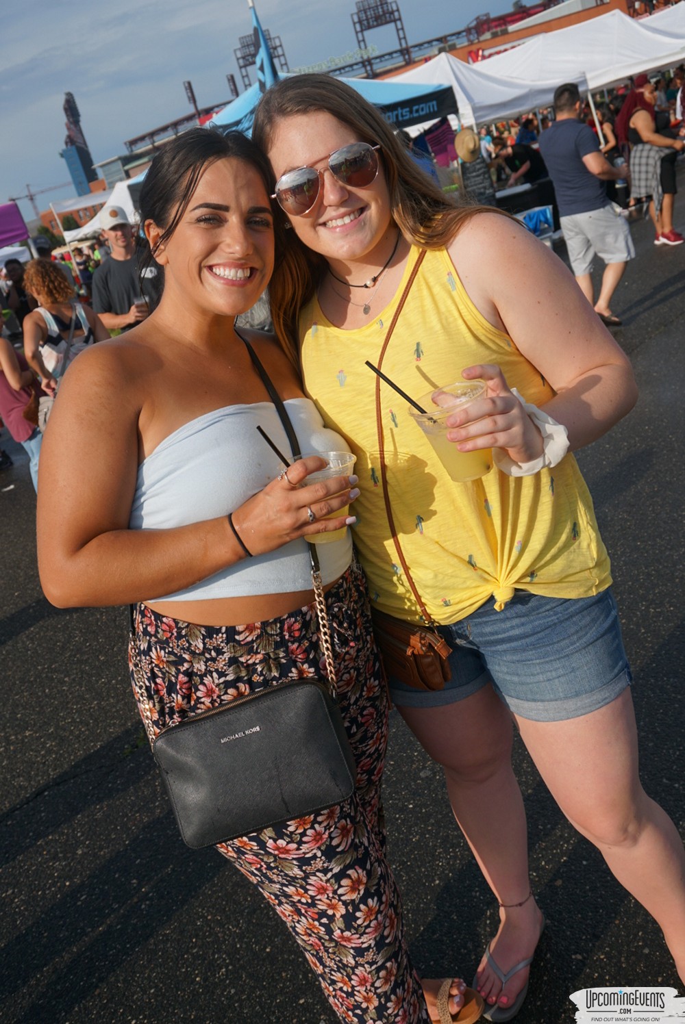 Photo from Philly Taco Festival 2019