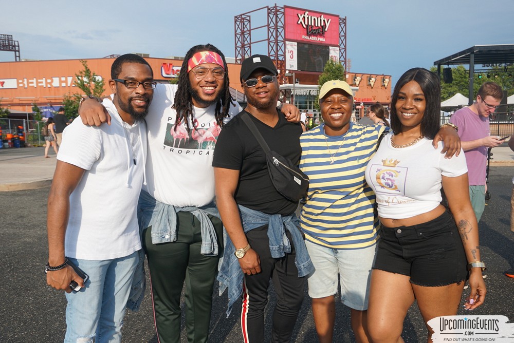 Photo from Philly Taco Festival 2019