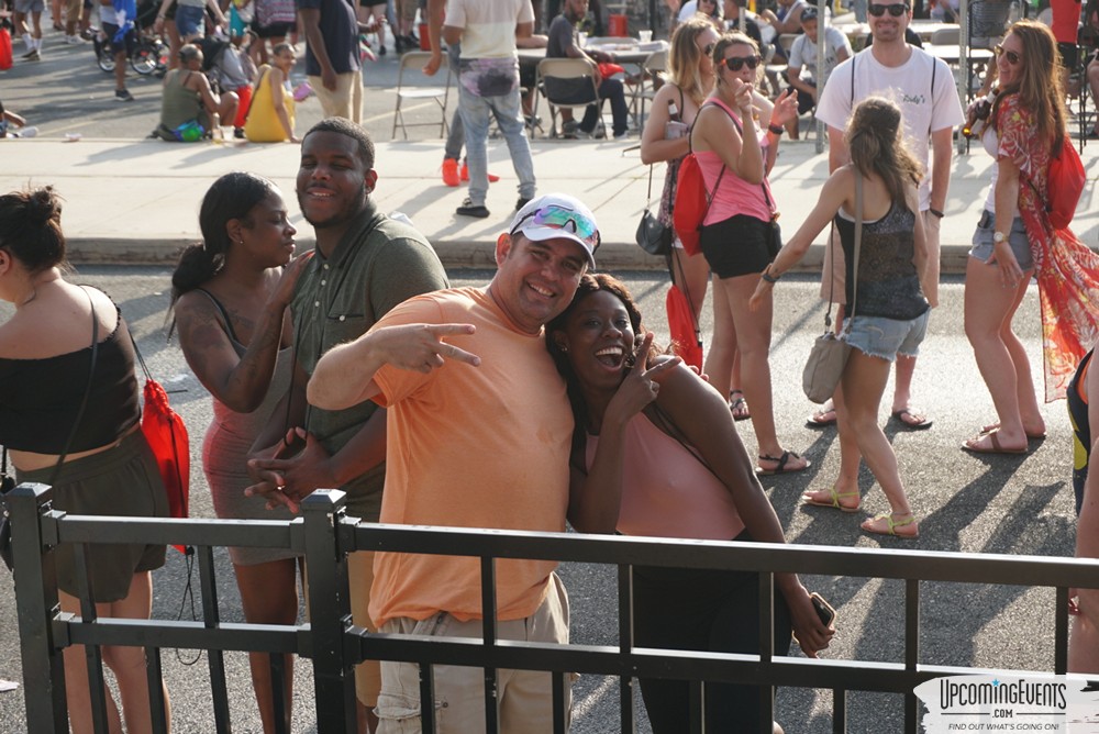 Photo from Philly Taco Festival 2019