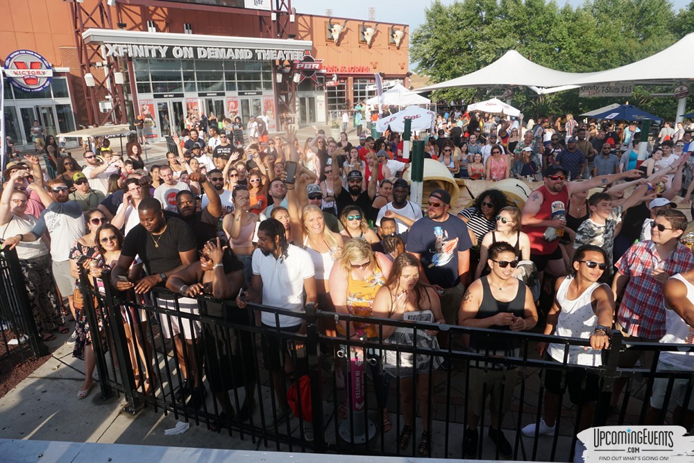 Photo from Philly Taco Festival 2019