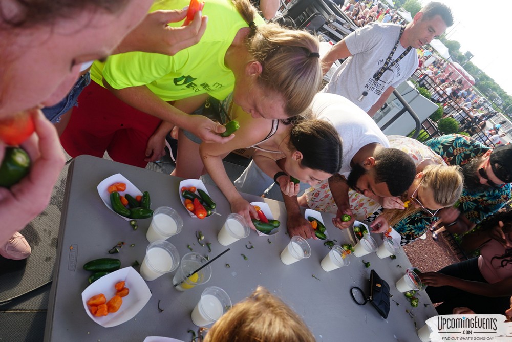 Photo from Philly Taco Festival 2019