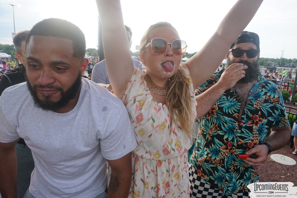 Photo from Philly Taco Festival 2019