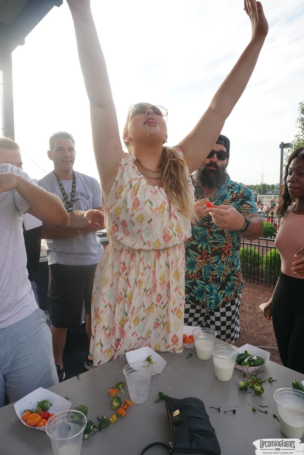 Photo from Philly Taco Festival 2019