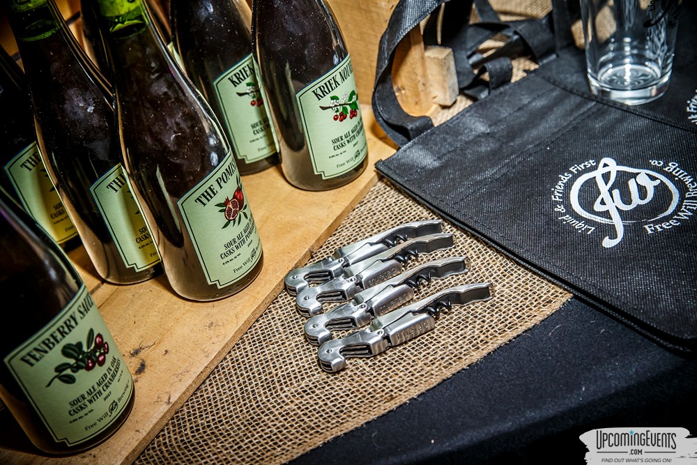 Photo from Philadelphia Wine & Cocktail Festival