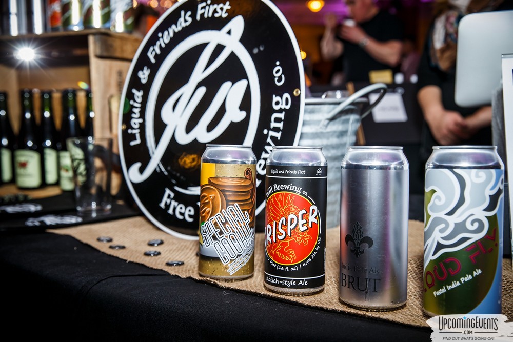 Photo from Philadelphia Wine & Cocktail Festival