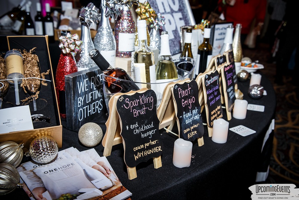 Photo from Philadelphia Wine & Cocktail Festival