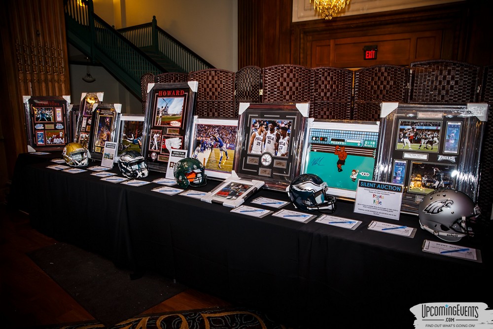 Photo from Philadelphia Wine & Cocktail Festival