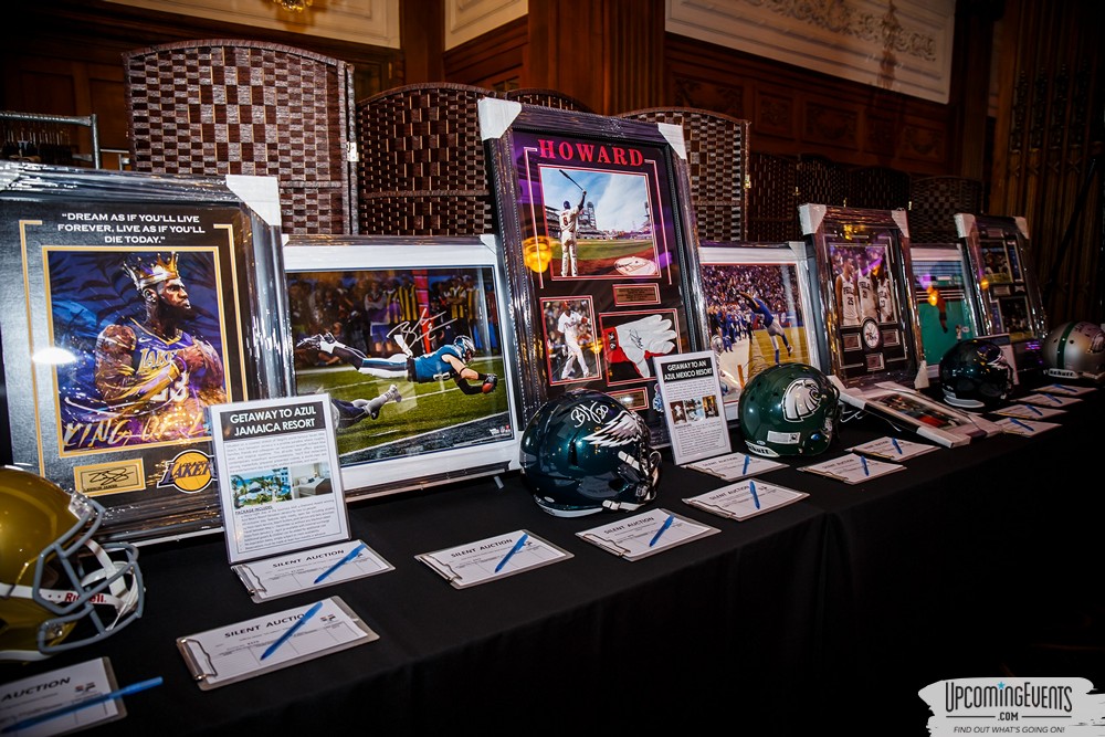 Photo from Philadelphia Wine & Cocktail Festival
