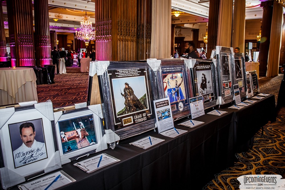 Photo from Philadelphia Wine & Cocktail Festival