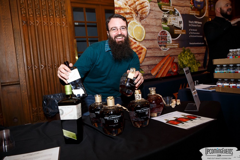 Photo from Philadelphia Wine & Cocktail Festival