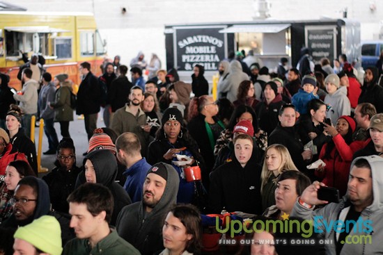Photo from Philly Wing Fest 2017