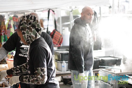 Photo from Philly Wing Fest 2017