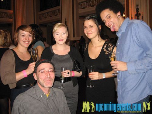 Photo from Phiz Fest 2008