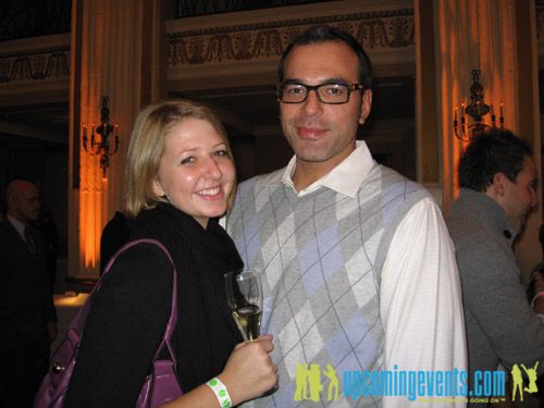 Photo from Phiz Fest 2008