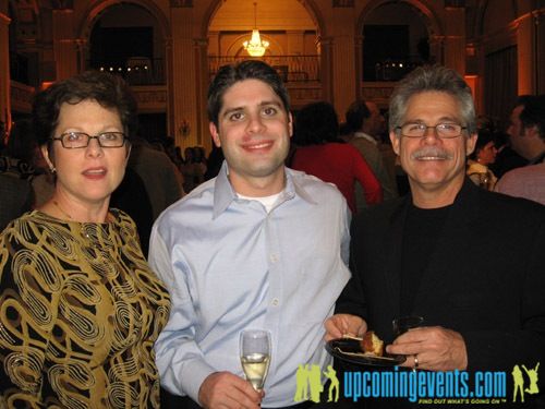 Photo from Phiz Fest 2008