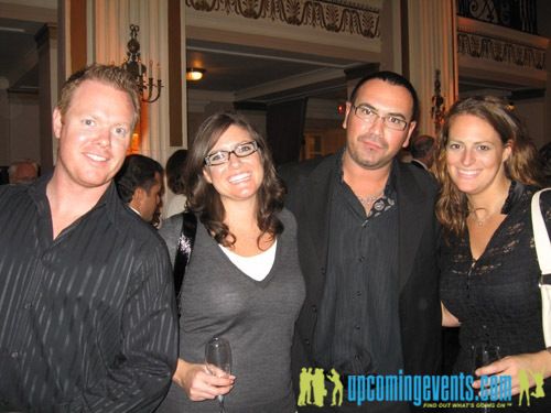Photo from Phiz Fest 2008
